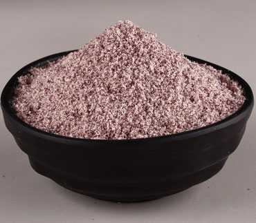 Dehydrated Red Onion