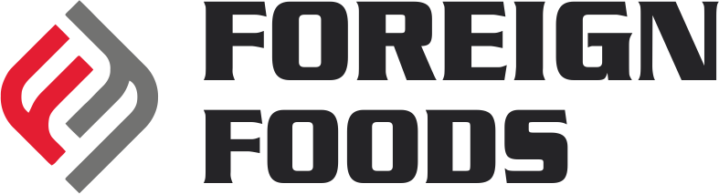 Foreign Foods